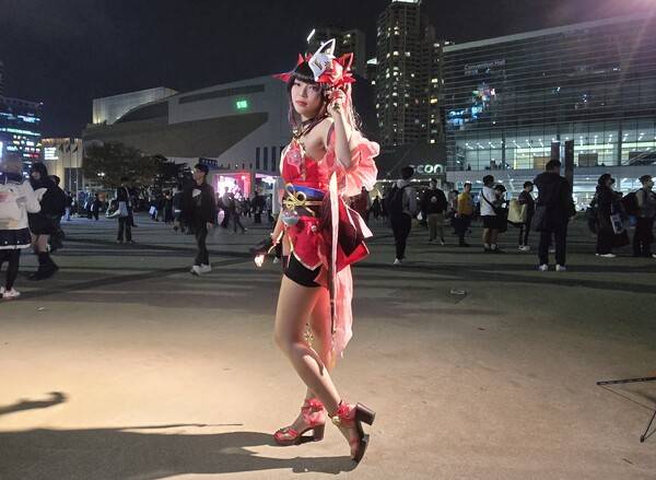 - 붕괴 스타레일 '스파클'