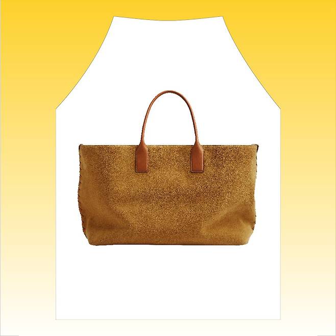 쇼퍼백 7백41만5천원 Bottega Veneta.