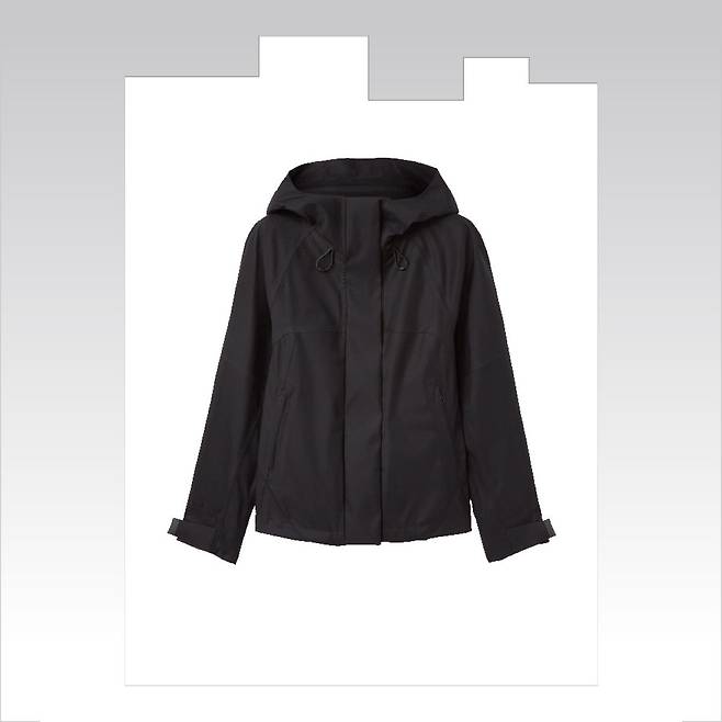 윈드브레이커 7백22만원 Loro Piana.