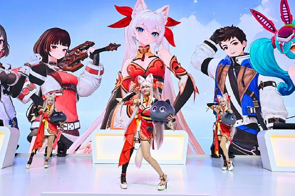 [사진=넷마블]