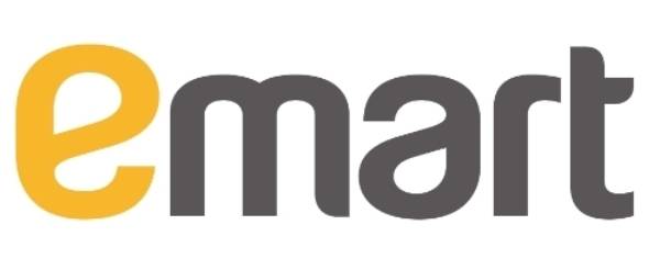 이마트 로고. 이마트 제공