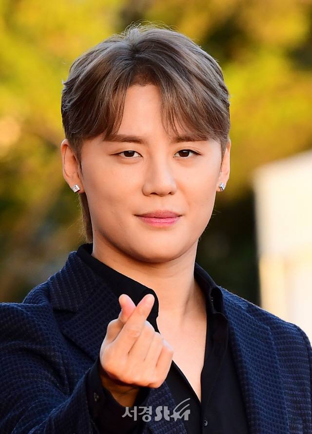 김준수. 사진=서울경제 DB