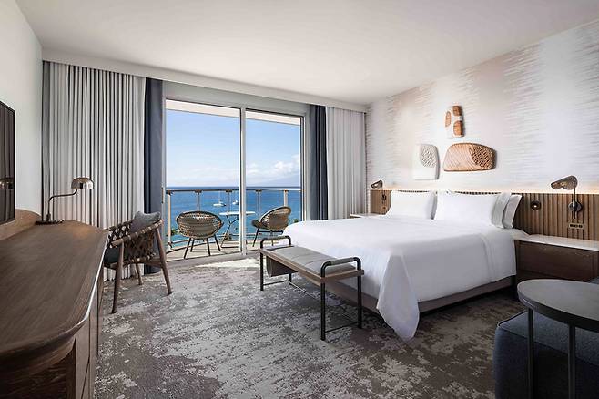 쿠카히 슈페리어 오션뷰. 사진제공|팜투어