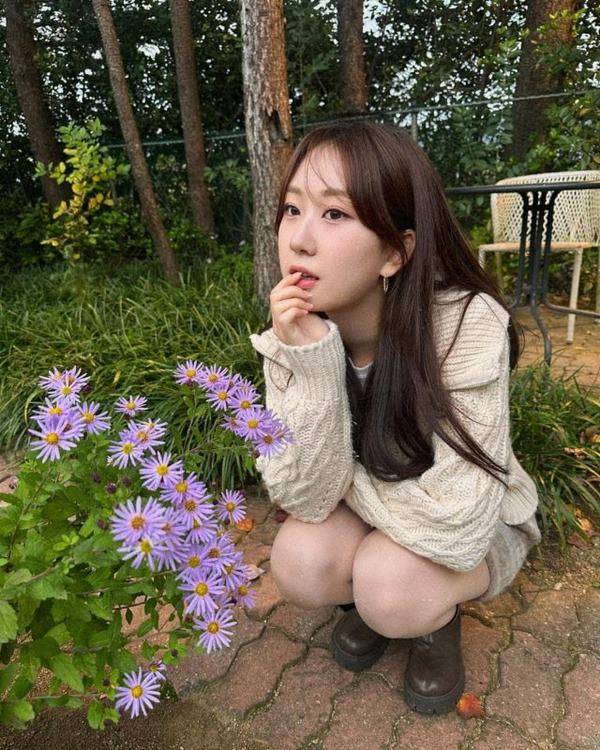 사진=전유진 SNS