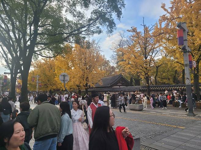 전주 야시장 꼭 먹어야할 음식