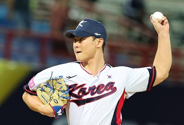 곽도규. 사진=연합뉴스 제공