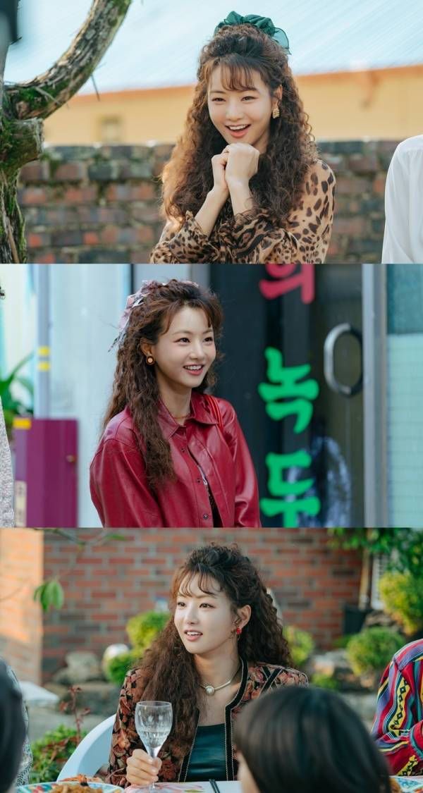 이세희 / 사진=하이지음스튜디오, 221b