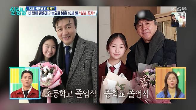 사진=KBS2 '살림하는 남자들'