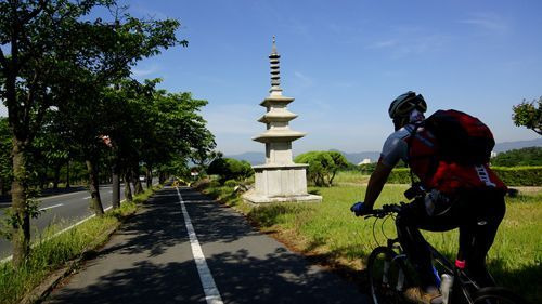 경주 자전거길 [사진제공 = 한국관광공사]