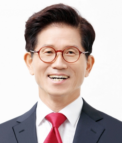 김문수 고용노동부 장관