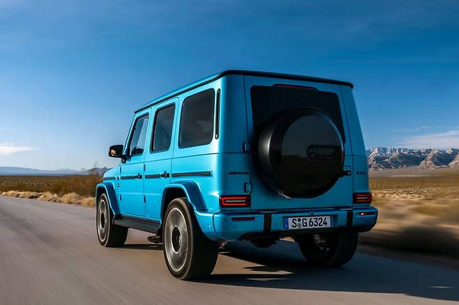 AMG G63