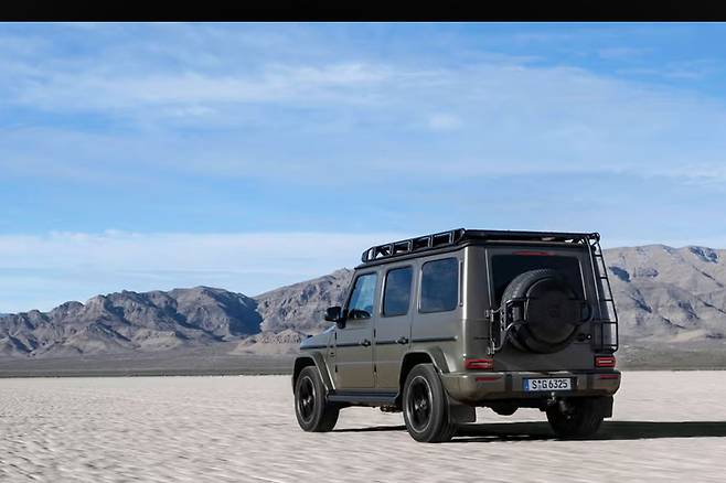 AMG G63