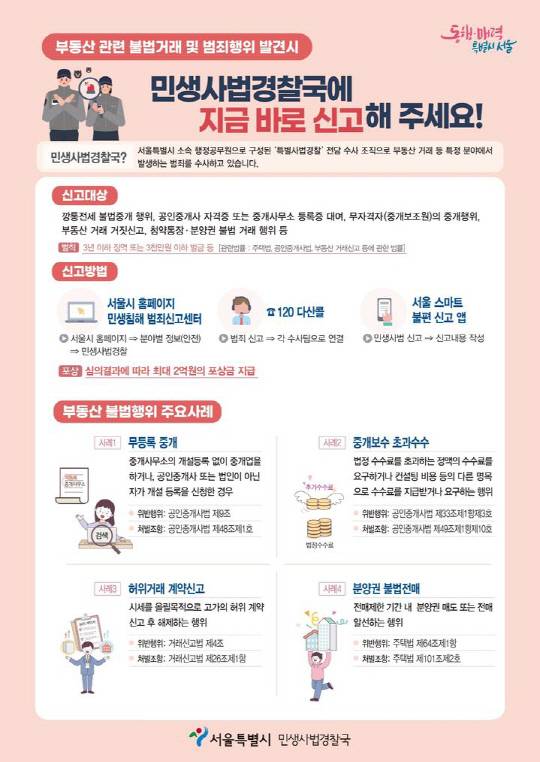 [서울시 제공]