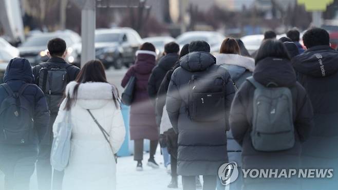 [연합뉴스TV 제공]