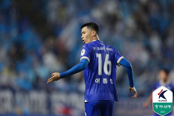사진=한국프로축구연맹