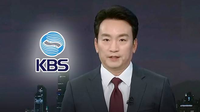 박장범 KBS 사장 후보자 [자료사진]