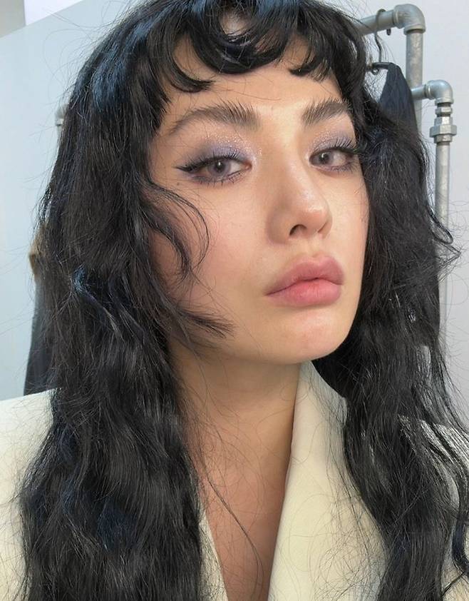사진=나나 인스타그램