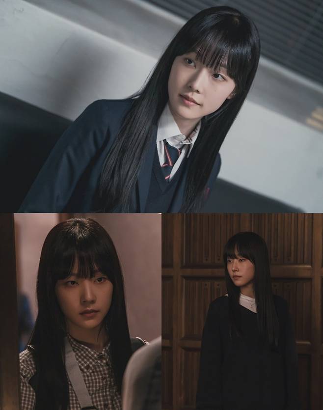 배우 채원빈. 사진 I MBC