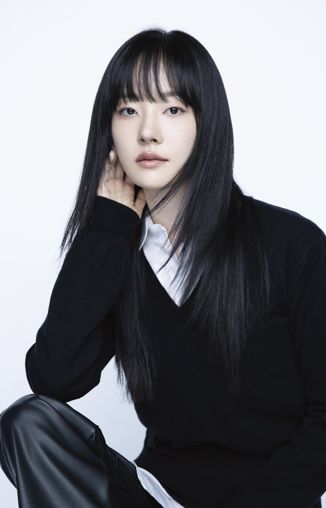 배우 채원빈.  사진 I 아우터 유니버스