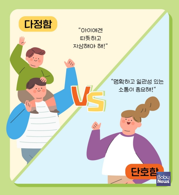 굿네이버스 '소통하는 부모되기' 캠페인. ⓒ굿네이버스