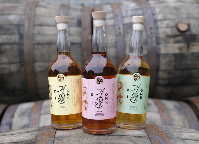 (기원 위스키 제공)