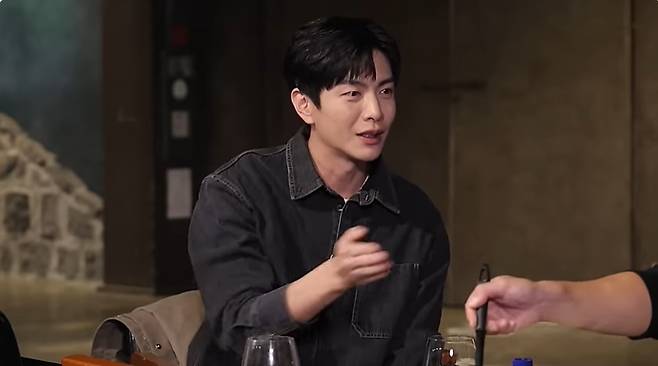 (유튜브 채널 '짠한형 신동엽' 갈무리)