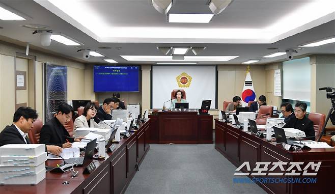 Photo source = Seoul City Council Culture, Sports and Tourism Committee