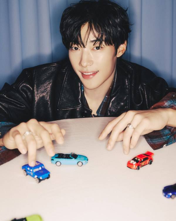 우도환. 사진=넷플릭스