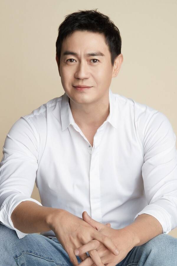배우 박용우/사진=프레인TPC