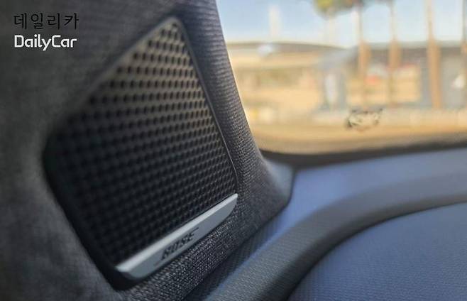 르노, 그랑 콜레오스 (가솔린) (보스 오디오 시스템)