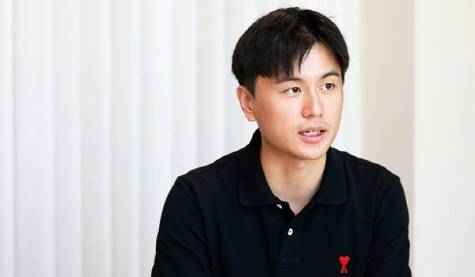 이강욱 크래프톤 딥러닝본부장