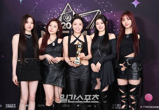 클라씨. 영종도(인천)=KGMA특별취재반&nbsp;