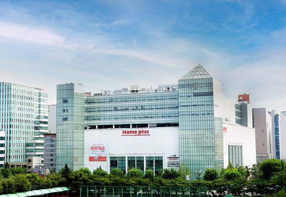 홈플러스 강서 본사. [사진=홈플러스]