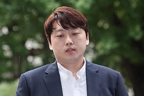 박단 대한전공의협의회 비대위원장. 연합뉴스