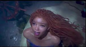 인어공주 한 장면[월트디즈니제공]