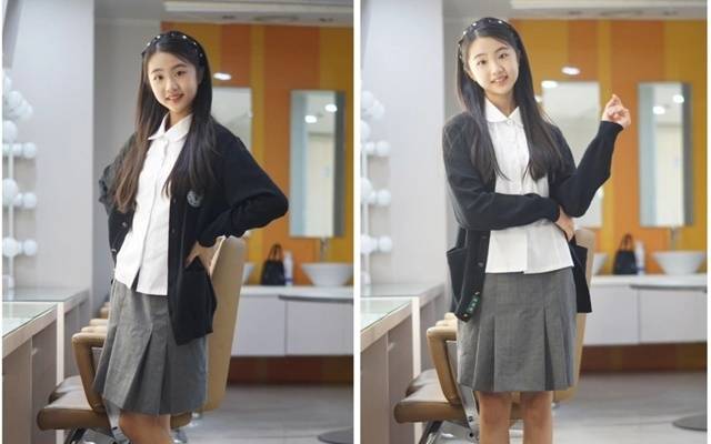 오아린 소셜미디어