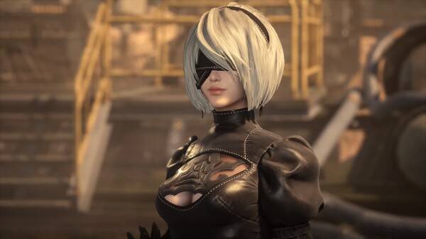 - 2B라고 해도 과언이 아니지만 차이점은 분명 느껴진다