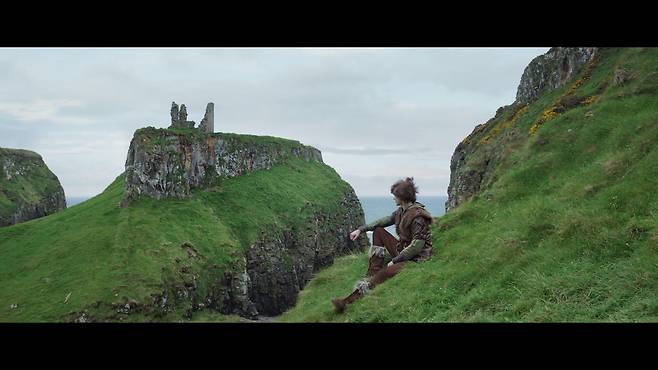 '드래곤 길들이기' 티저 예고편