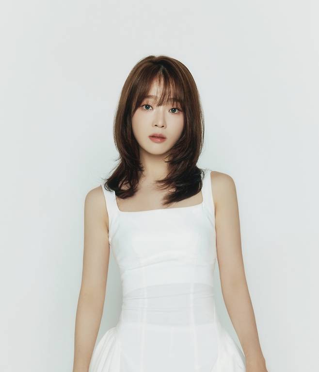 오마이걸 승희. 사진 | WM엔터테인먼트