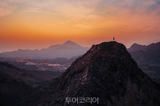 하타/사진-두바이관광청