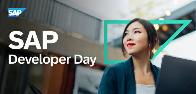 SAP 코리아가 'SAP 디벨로퍼 데이(SAP Developer Day)' 세미나를 연다. (사진=SAP코리아)