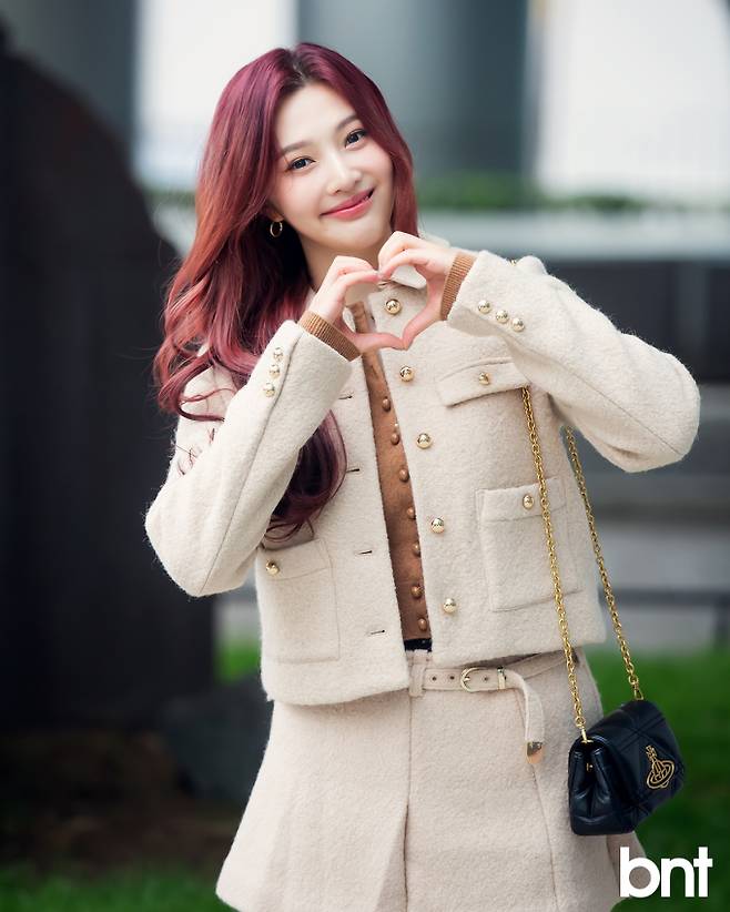 레드벨벳 조이
