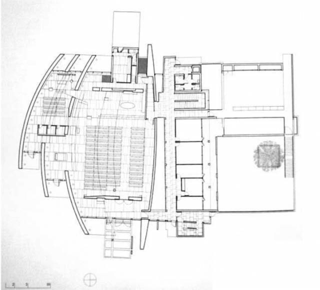 주빌리 교회(Jubilee Church)