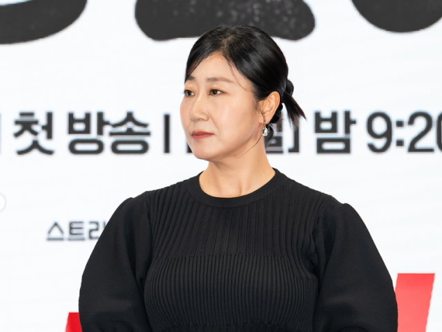 '정년이' 라미란/tvN