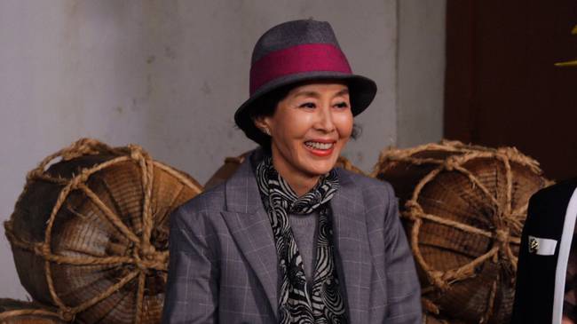 KBS 2TV ‘박원숙의 같이 삽시다’