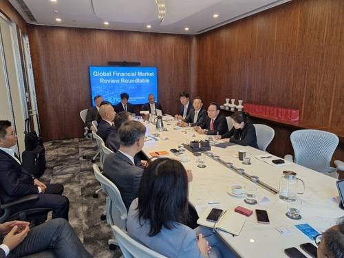 해양진흥공사, 4천200억 원 규모 신디케이티드론 조달