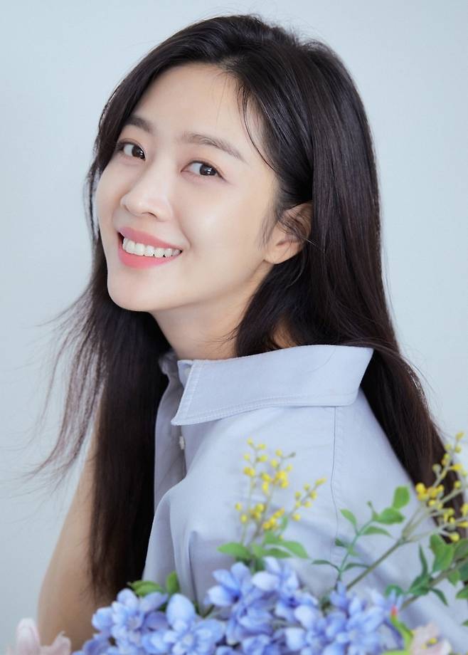 배우 조보아. 사진 | 엑스와이지 스튜디오
