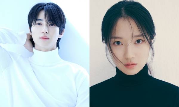 사진 제공=변우석(바로엔터테인먼트), 김혜윤(아티스트컴퍼니)