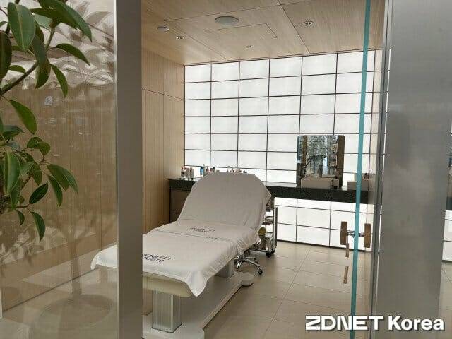 올리브영N 성수