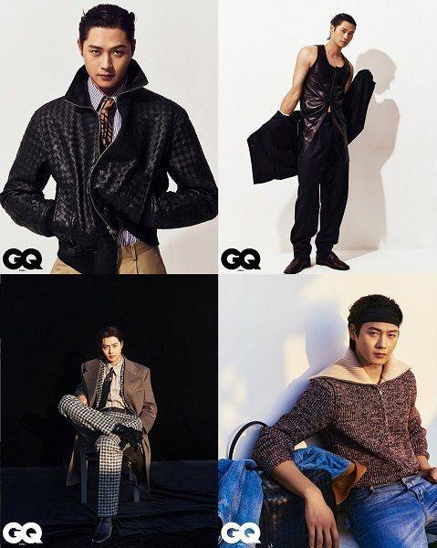 [사진: 지큐 코리아]